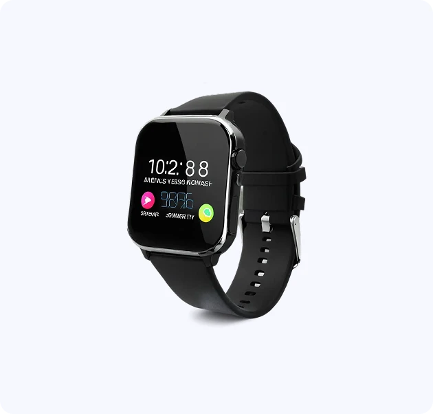 Modern Gold Door Handle